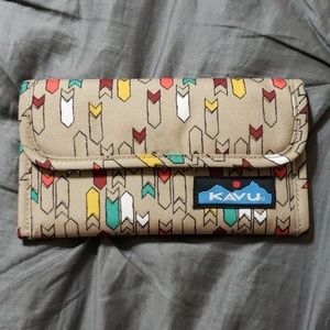 Kavu Big Spender wallet